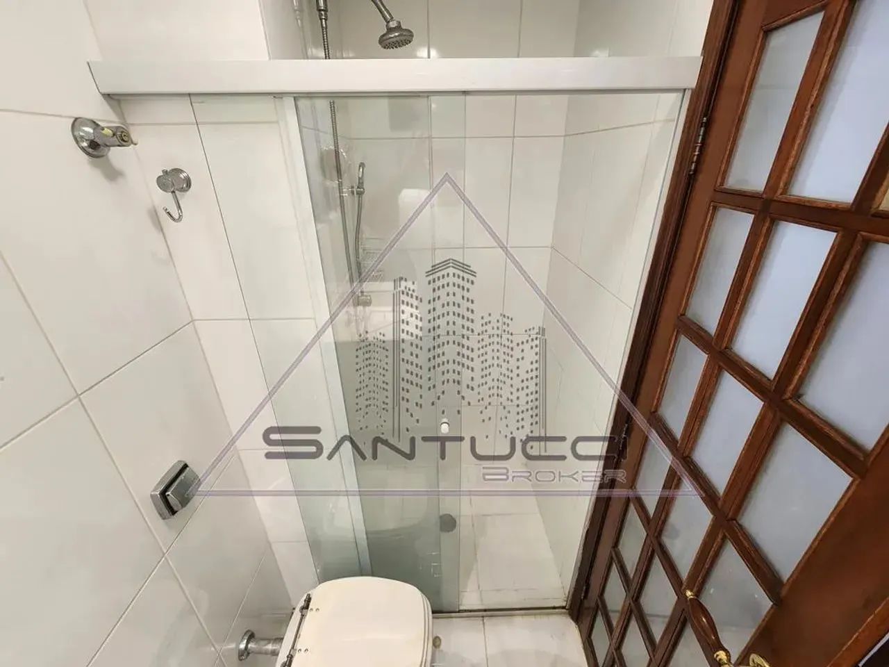 Apartamento para alugar com 63 metros 2 dormitórios e 2 vagas na Aclimação próximo da esta - Foto 12