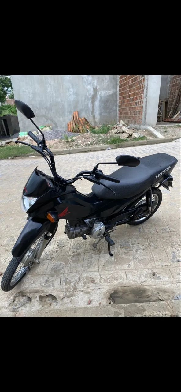 Moto honda Pop110i  - Foto 2