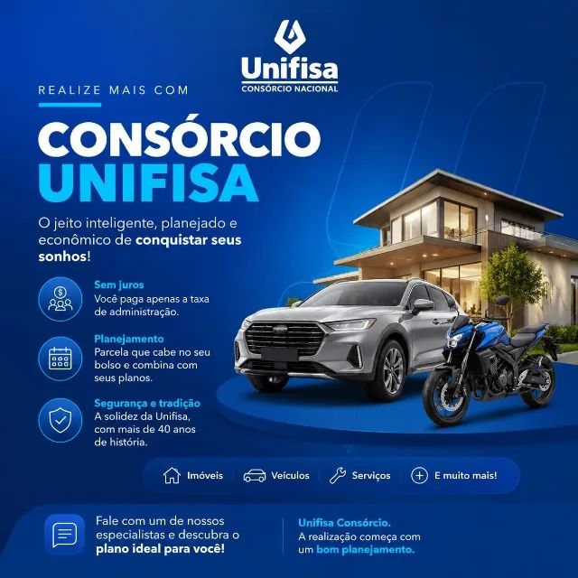 CONSÓRCIO 