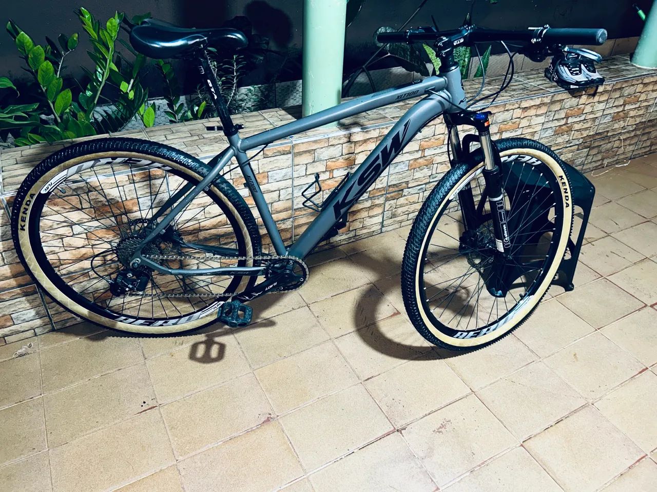 Bicicleta aro 29  - Foto 3