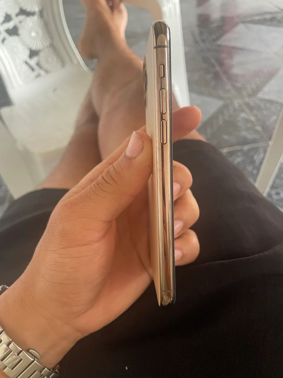 iPhone 11 pro 64 gb - Foto 2