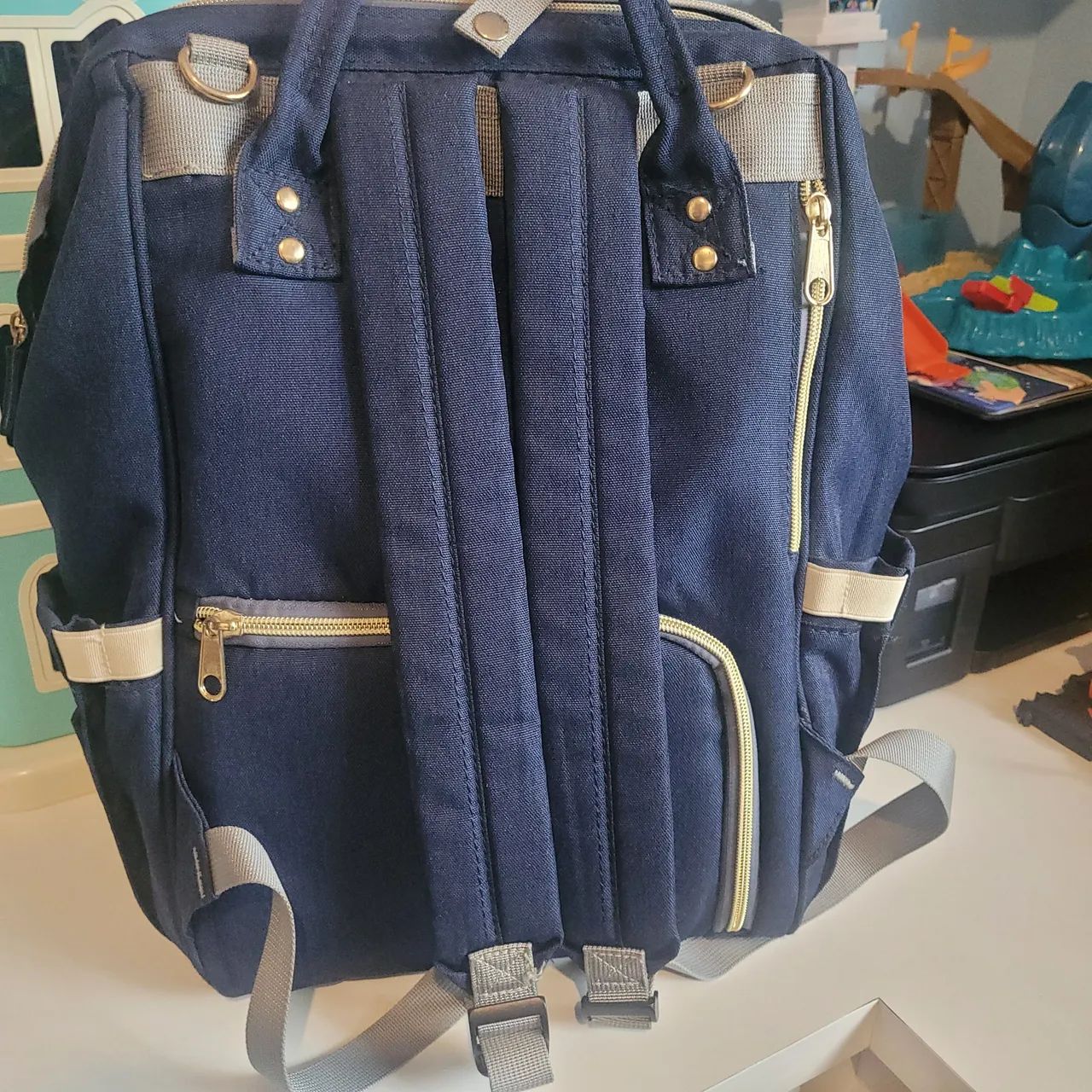 Bolsa maternidade - Foto 2