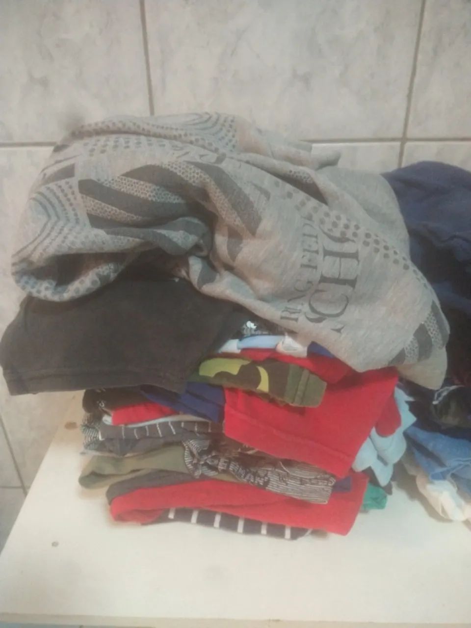 Roupas desapegando  - Foto 4
