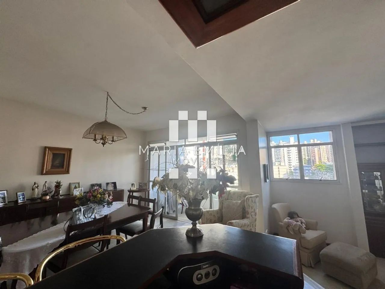 Apartamento à venda em Florianópolis, Centro, com 4 quartos, com 170 m², Telmo Ribeiro - Foto 2