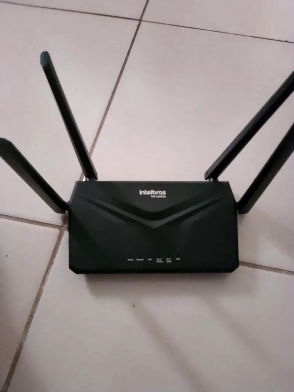 Rotiador de internet 