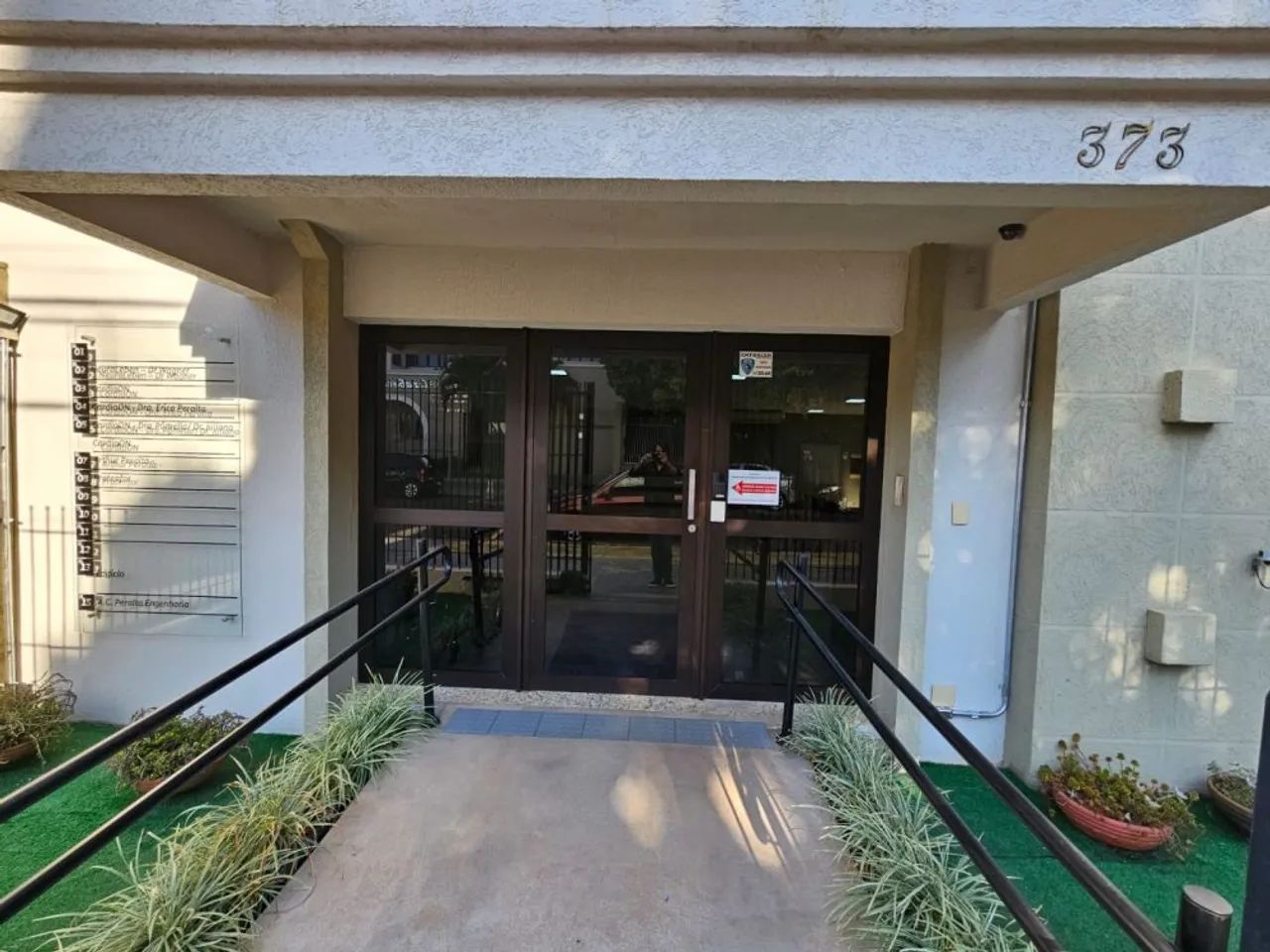 LOCAÇÃO | Sala/Salão, em Zona 04, Maringá - Foto 4