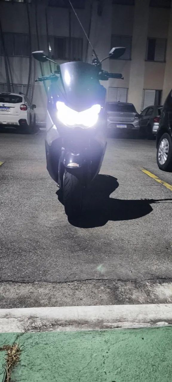 Yamaha nmax 160 ABS  - Foto 2