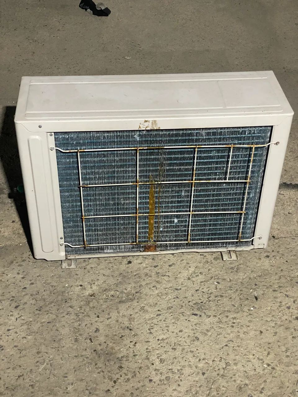 Ar condicionado 18.000 btus - Foto 3