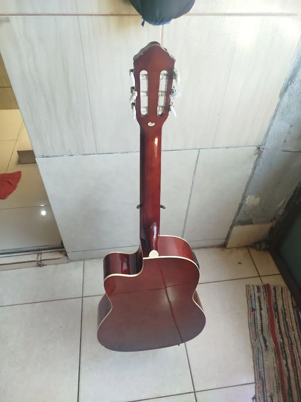 VIOLÃO CLASSE GUITAR - Foto 3