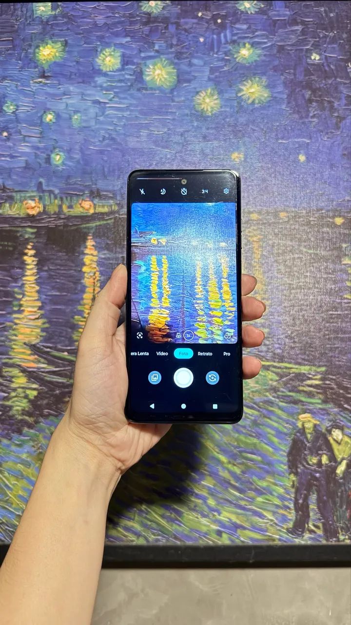Moto g24  Motorola - Foto 3