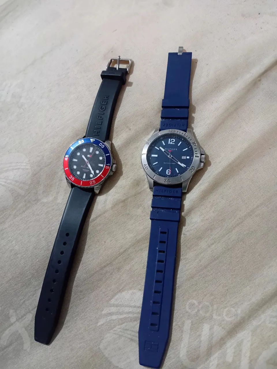 relógio tommy hilfiger original  - Foto 2