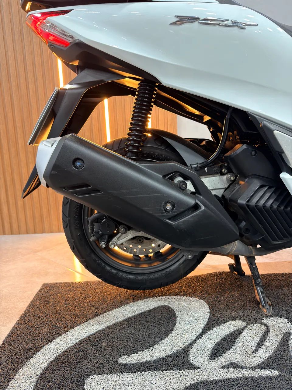 PCX 169 ABS 2023 - Foto 5