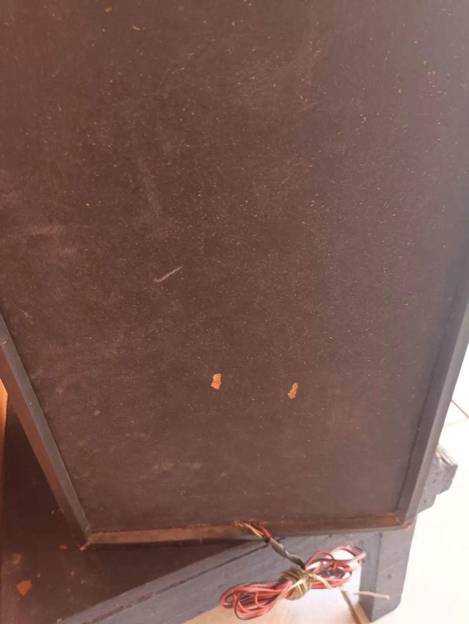 Caixas de som Aparelho Samsung Giga  - Foto 5
