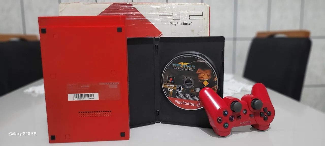 Troco por gamecube ou Nintendo switch  - Foto 3