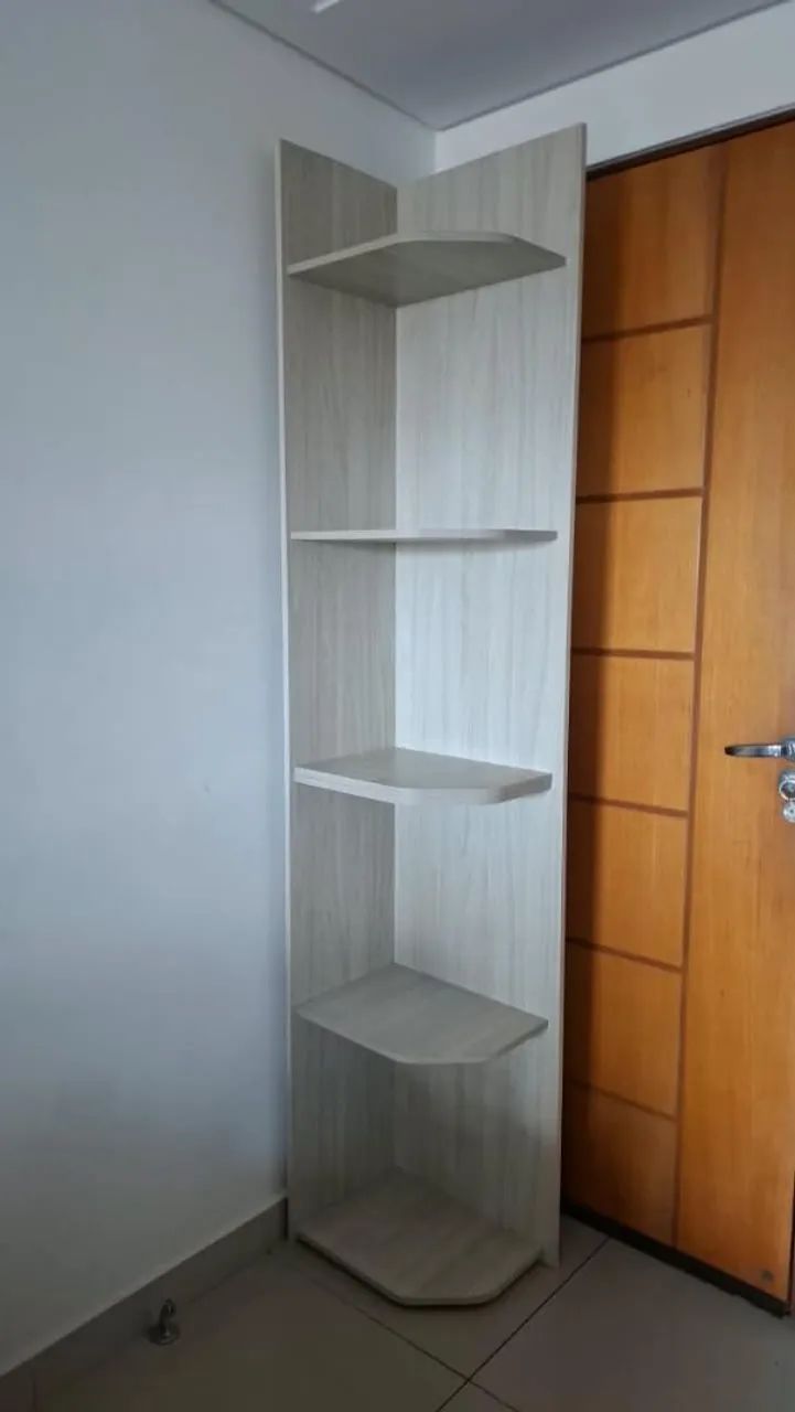 Cantoneira Estante  - Foto 3