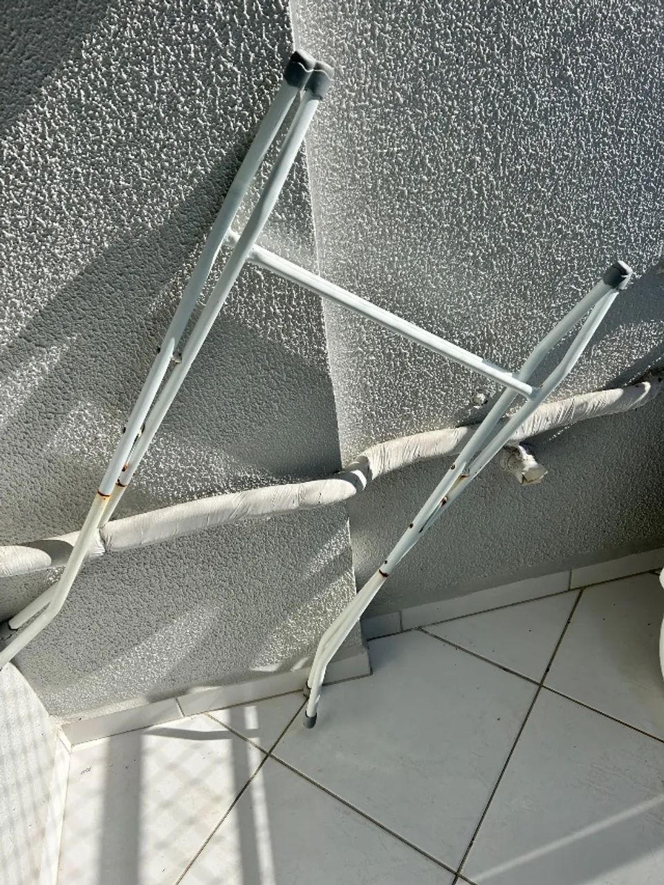  Banheira com suporte - Foto 2