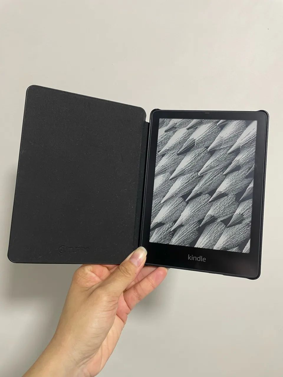 Kindle Paperwhite Signature Edition (11ª geração) - Foto 4