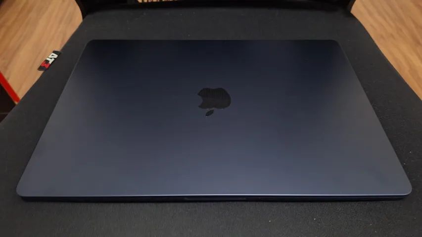 Macbook Air M3 16GB RAM 15' pol 256GB SSD - Notebooks - Mooca, São
