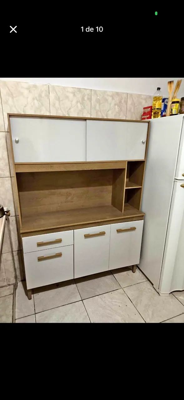 Armário de Cozinha 