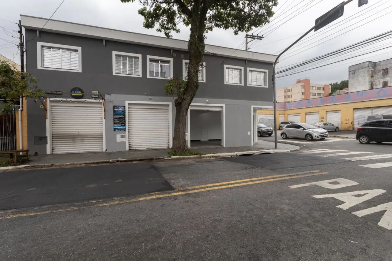 Loja na Rua Águas Virtuosas, 182 - Loja 3 e 4  28 m² - Foto 2