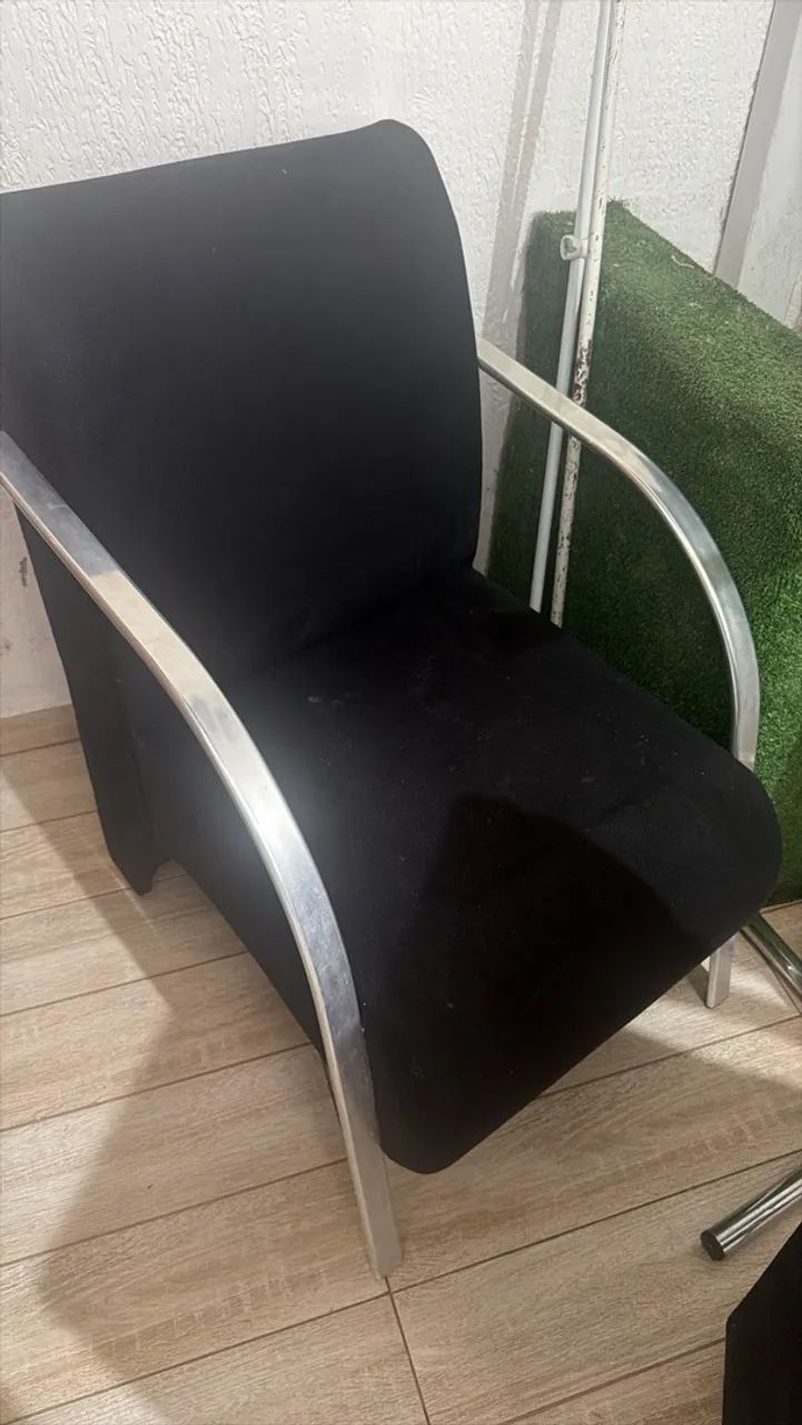Sofá pequeno  - Foto 2