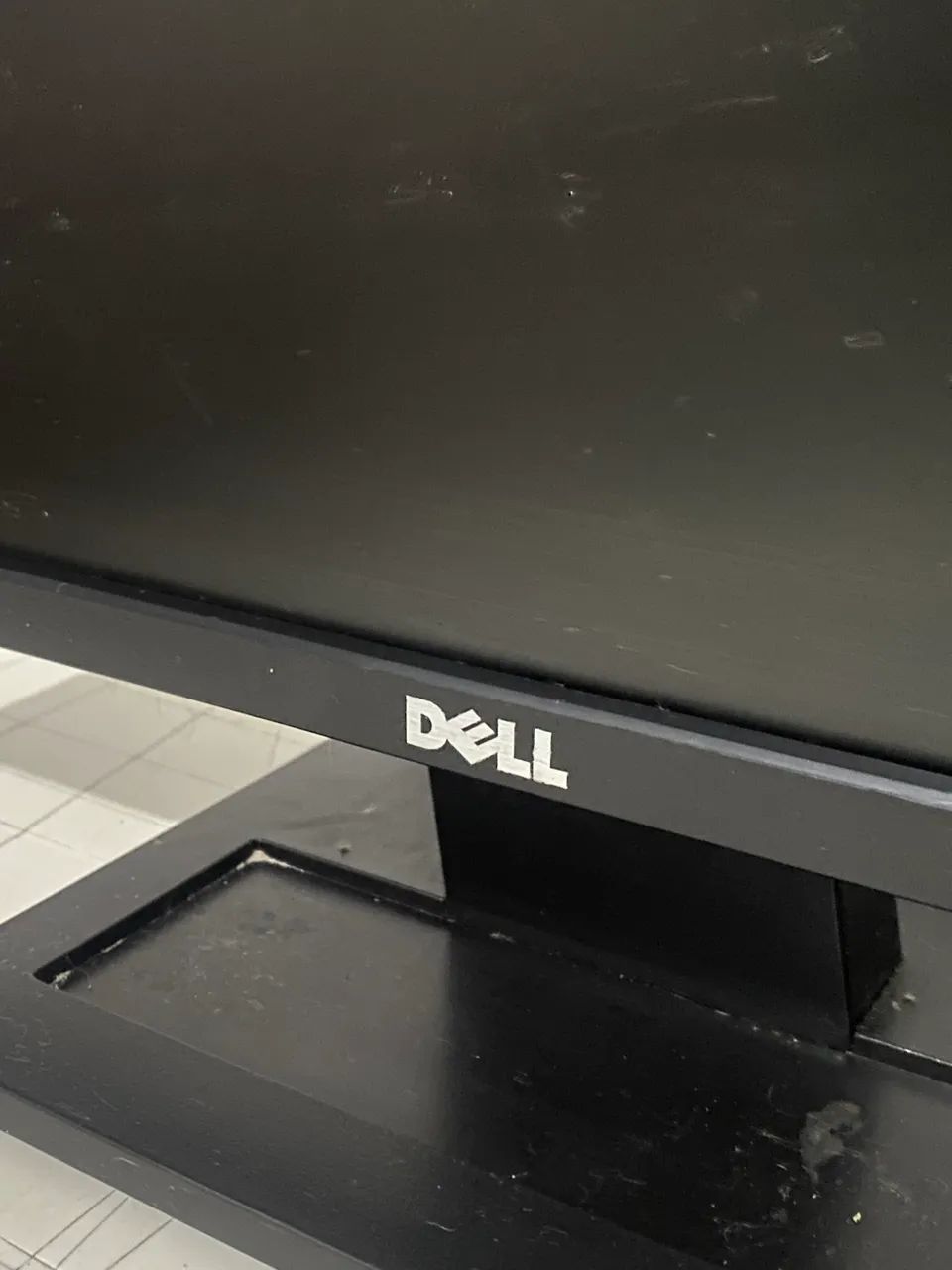 Monitor Dell funcionando  - Foto 2
