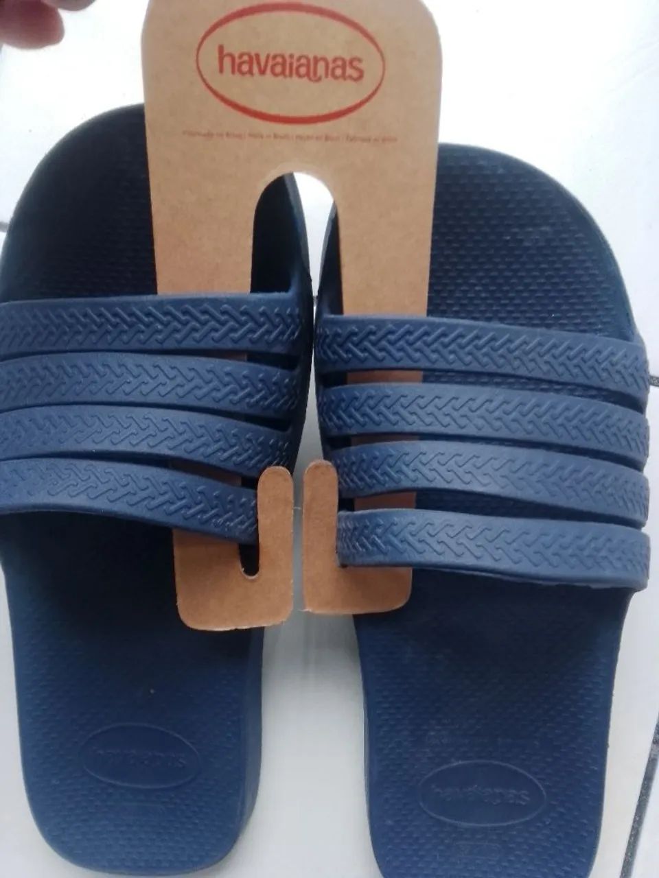 Havaianas  original. Pela metade do preço - Foto 2