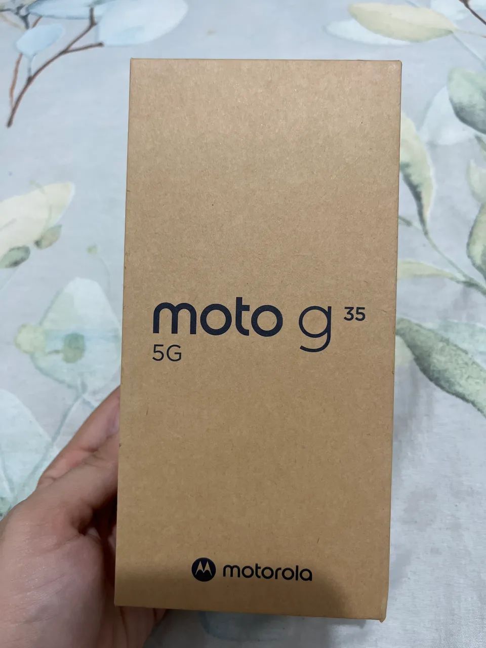 Moto g35 5G - Foto 2