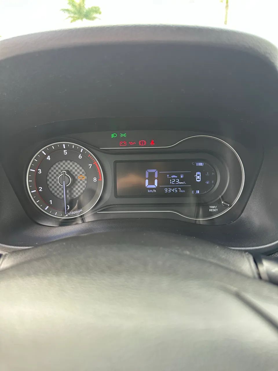 Hyundai HB20 Evolution 1.0 Flex 12V MEC 2021 - Foto 4