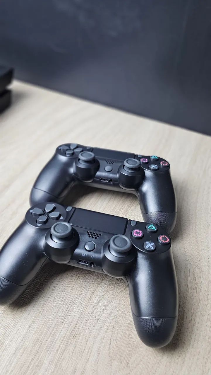 ps4 destravado - Foto 5