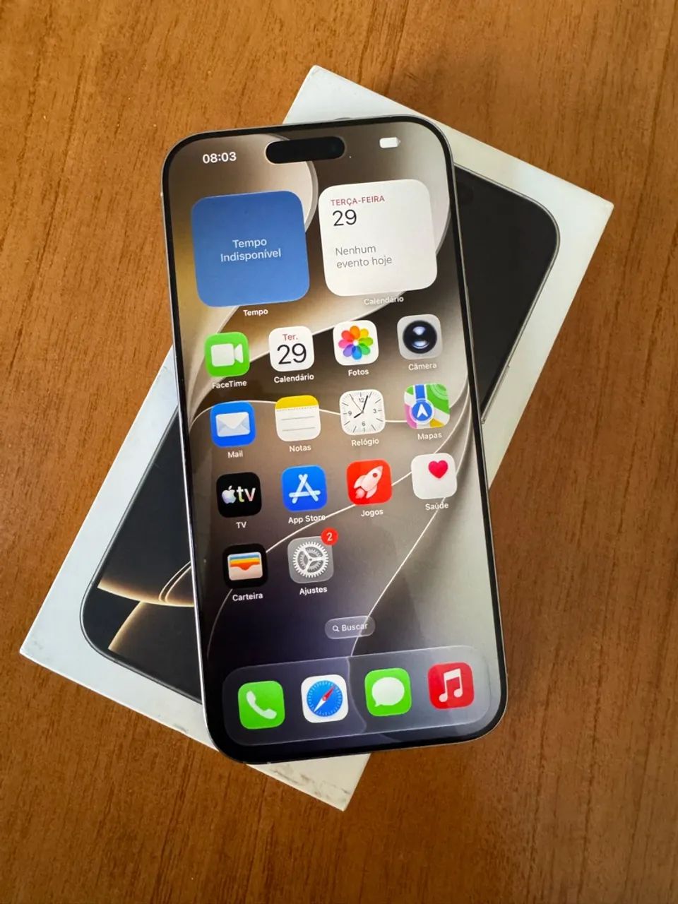iphone 16 pro Max 256gb 