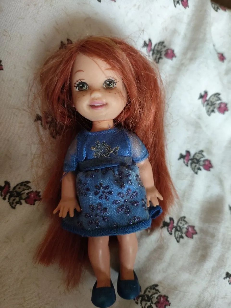 Mini Barbies antigas Mattel  - Foto 2