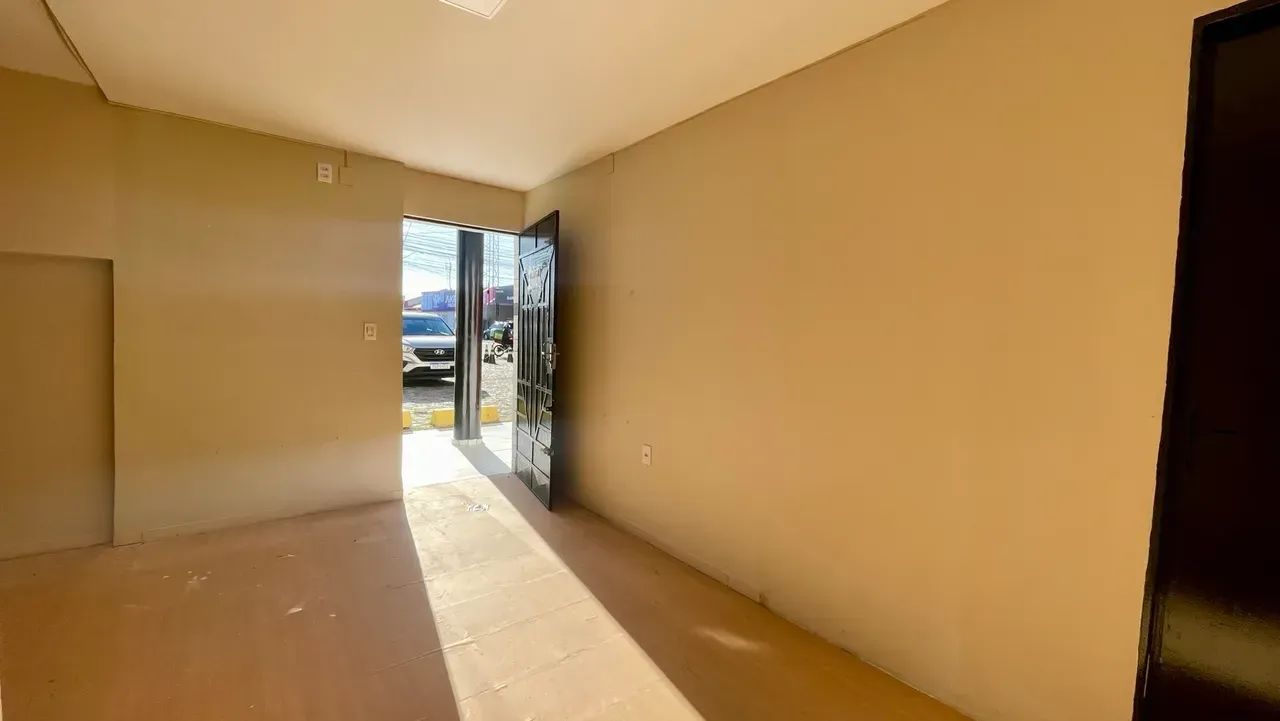 imovel para aluguel - tem 30 m2 - com 2 quartos em Jacintinho - Maceió - AL - Foto 5