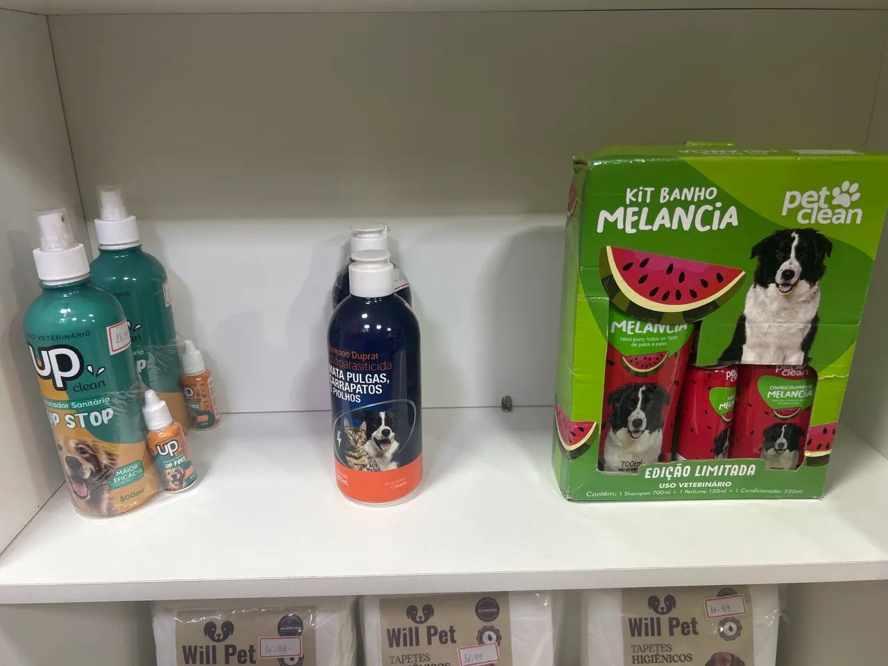 Shampoo pra pet - Foto 2