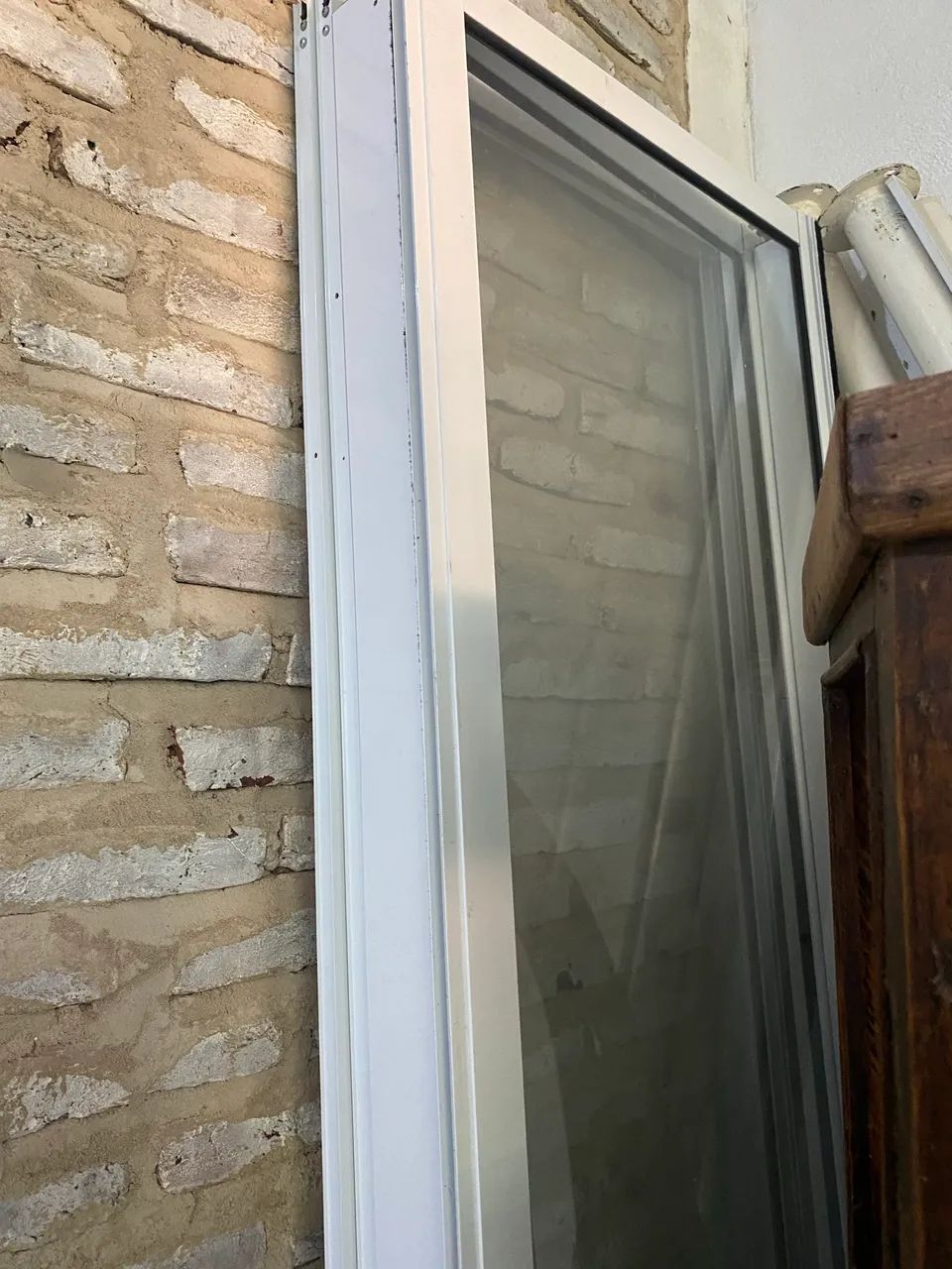 Porta de vidro - Foto 2