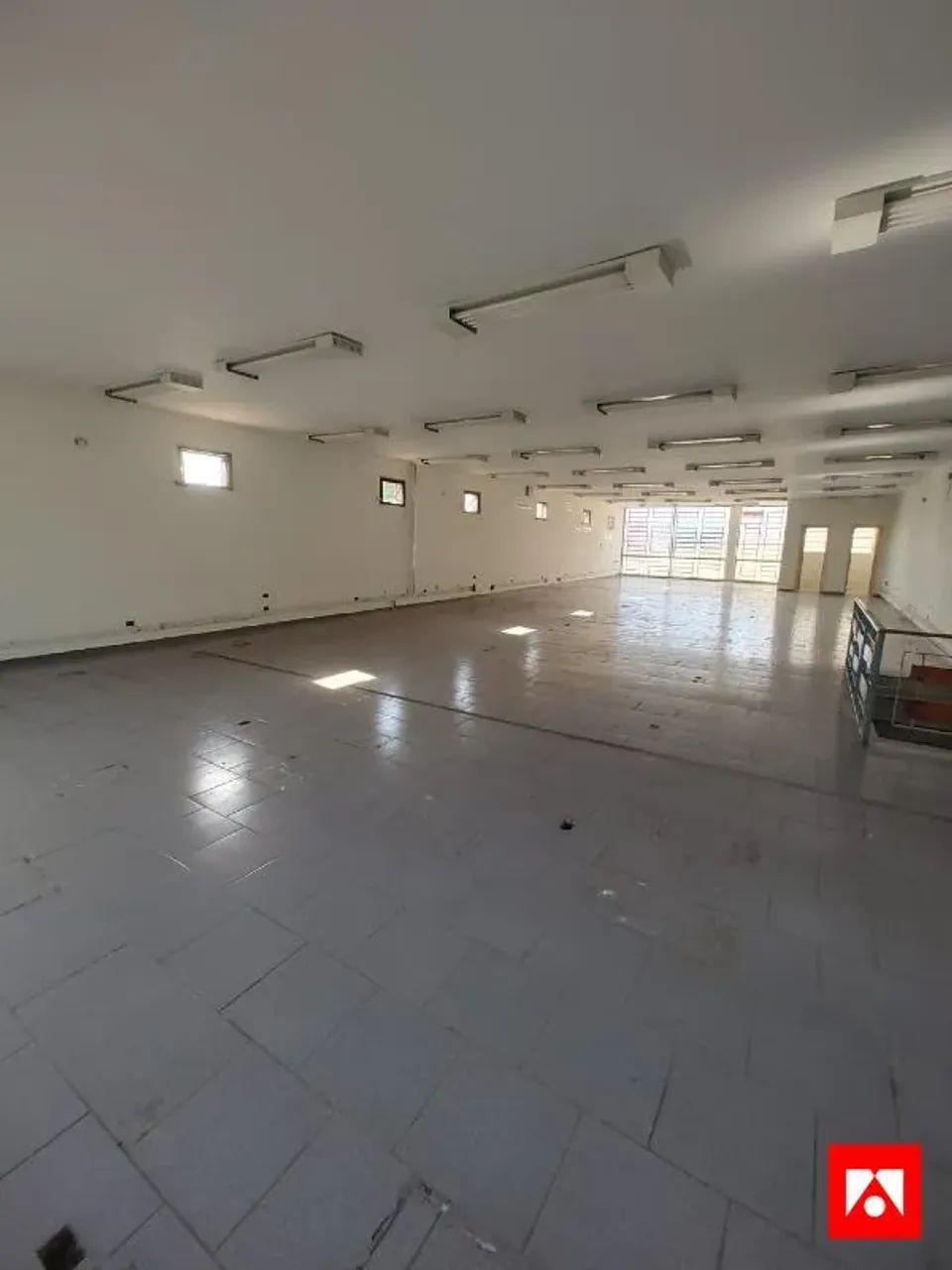 Salão comercial para locação na Vila Pavan em Americana. - Foto 3