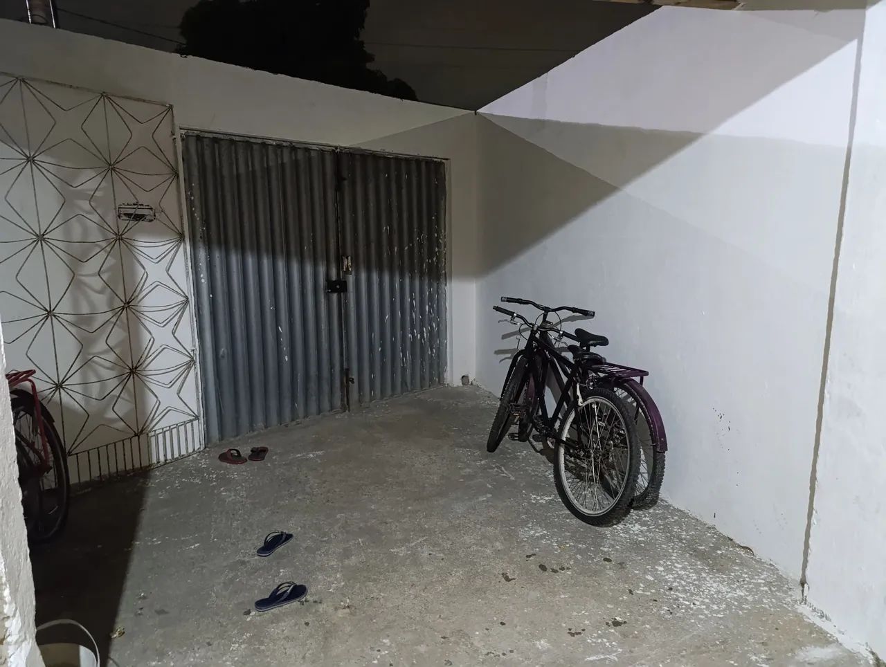 Vendo ou troco casa planalto beijamim  - Foto 2