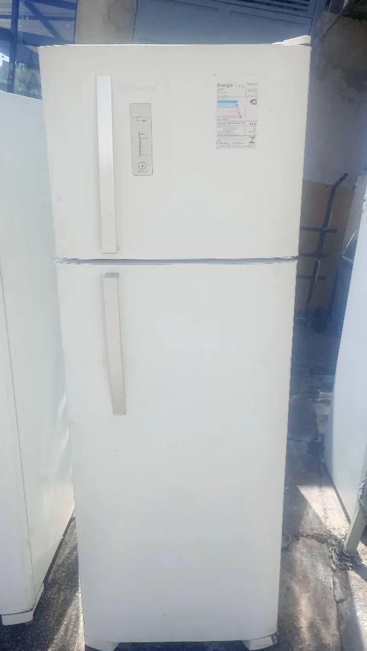Geladeira 
