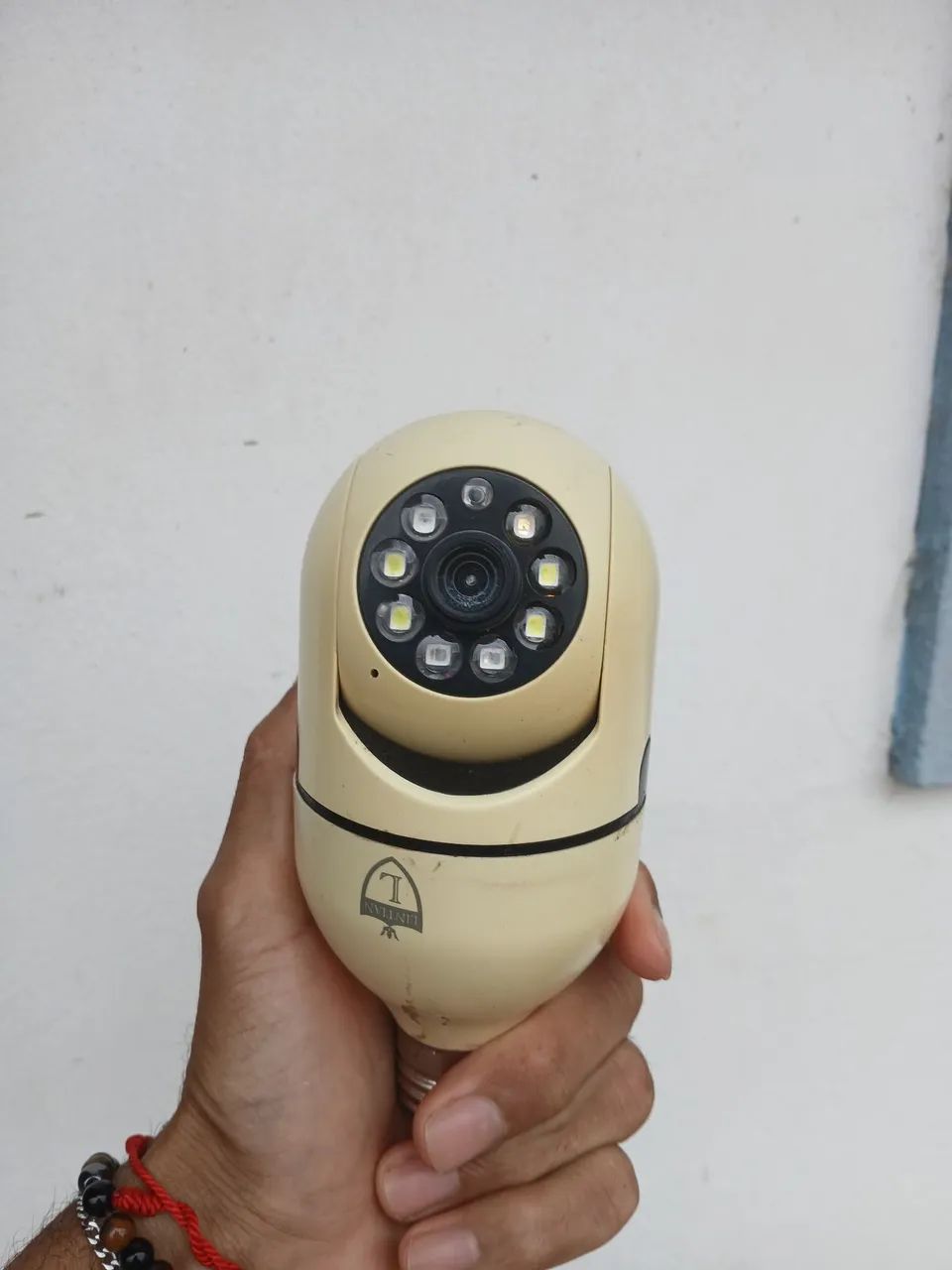 Câmara de seguranças  - Foto 2