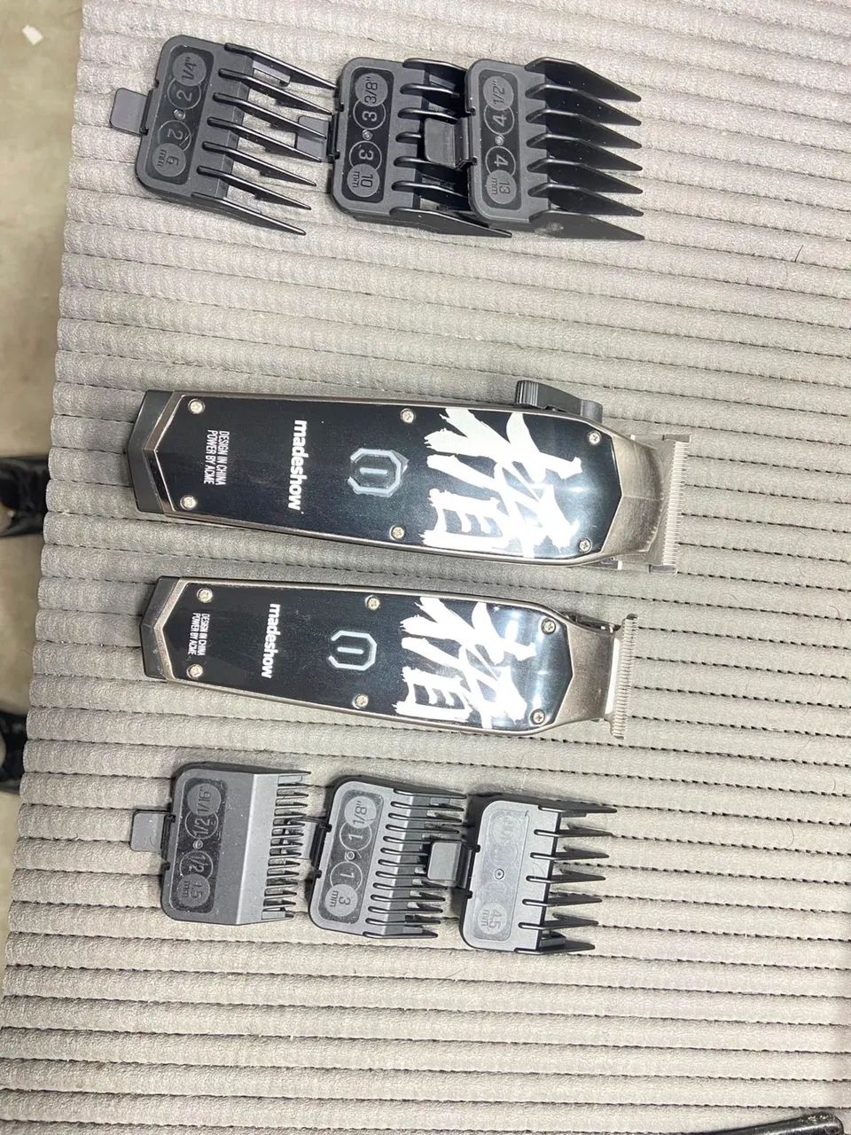 Barbearia Vende-se Kit - Foto 2