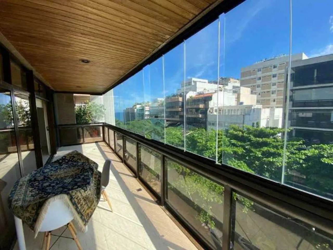 Apartamento : Padrão / Residencial / Leblon - Foto 2