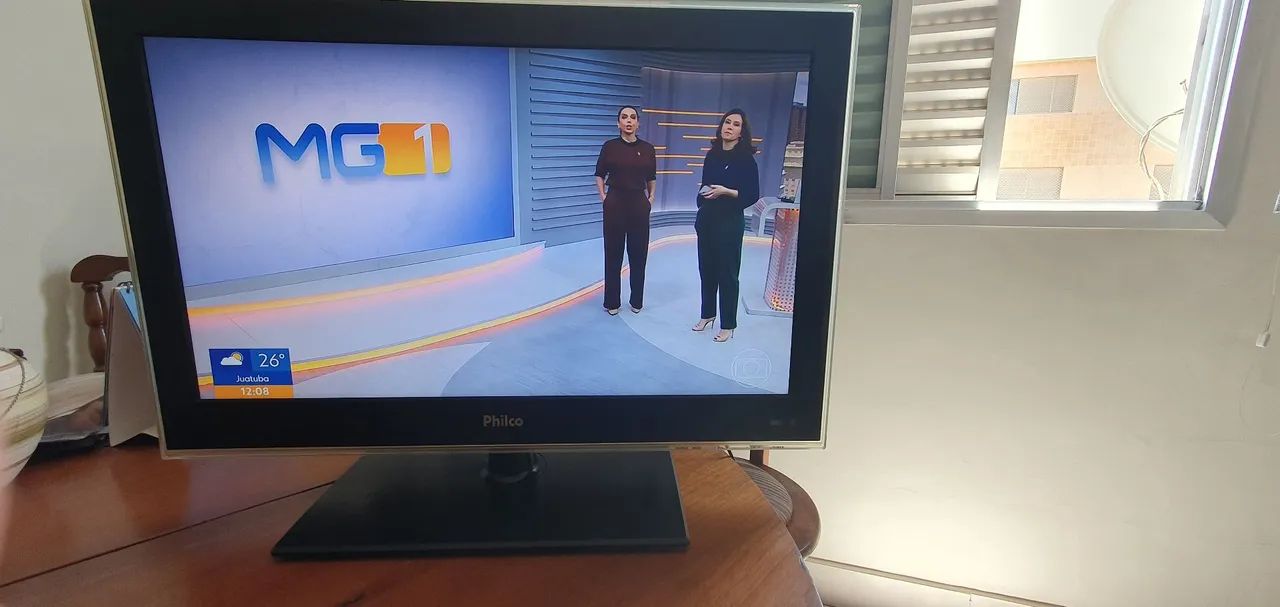 TV Philco 24 Led - Foto 2
