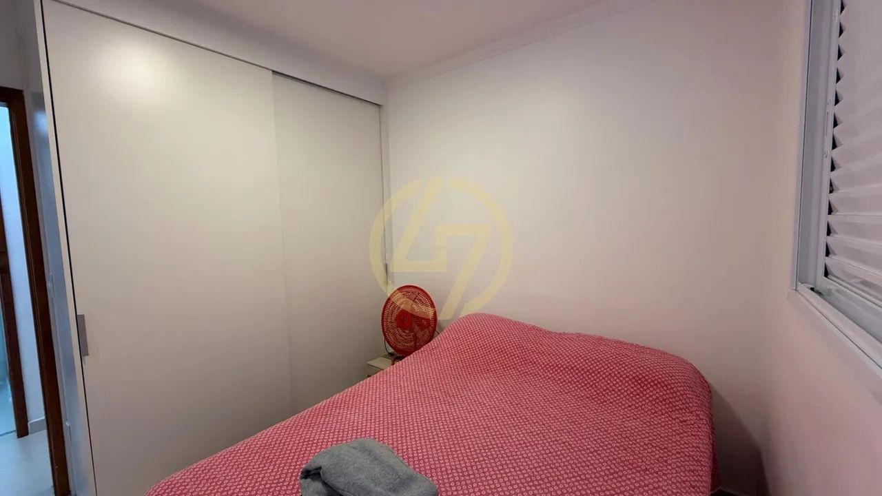 Apartamento em Vila Vendramini - Itapetininga - Foto 5