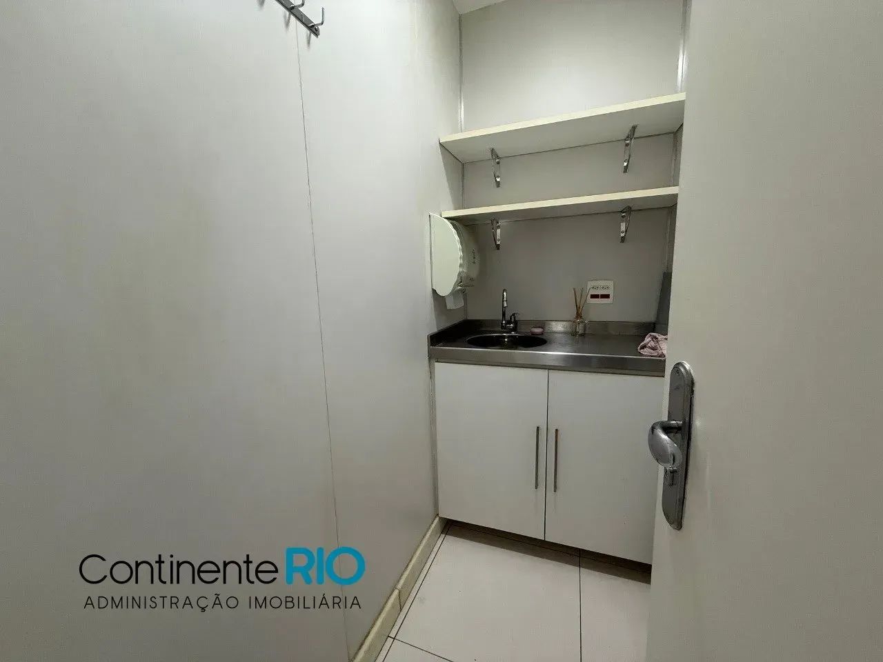 VENDA | IPANEMA | Sala comercial com vista mar! - Foto 5
