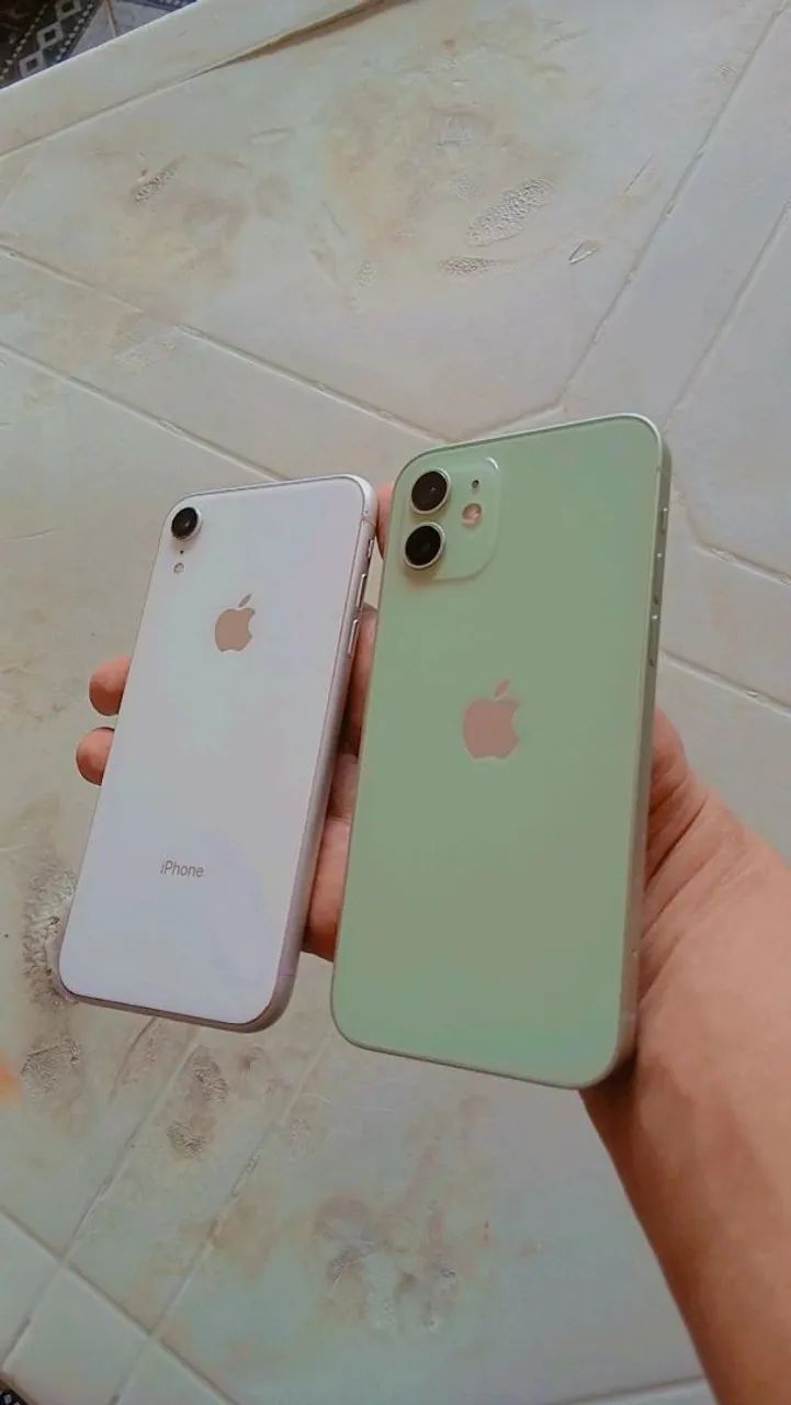 PACOTE  DE IPHONES  - Foto 2