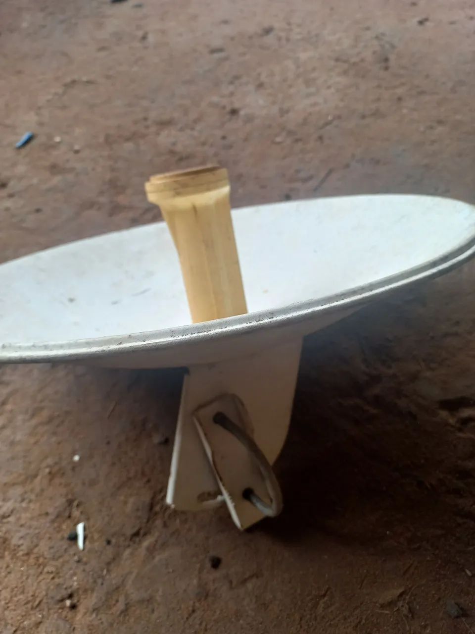 2 Antenas powerBean M5 400  - Foto 3
