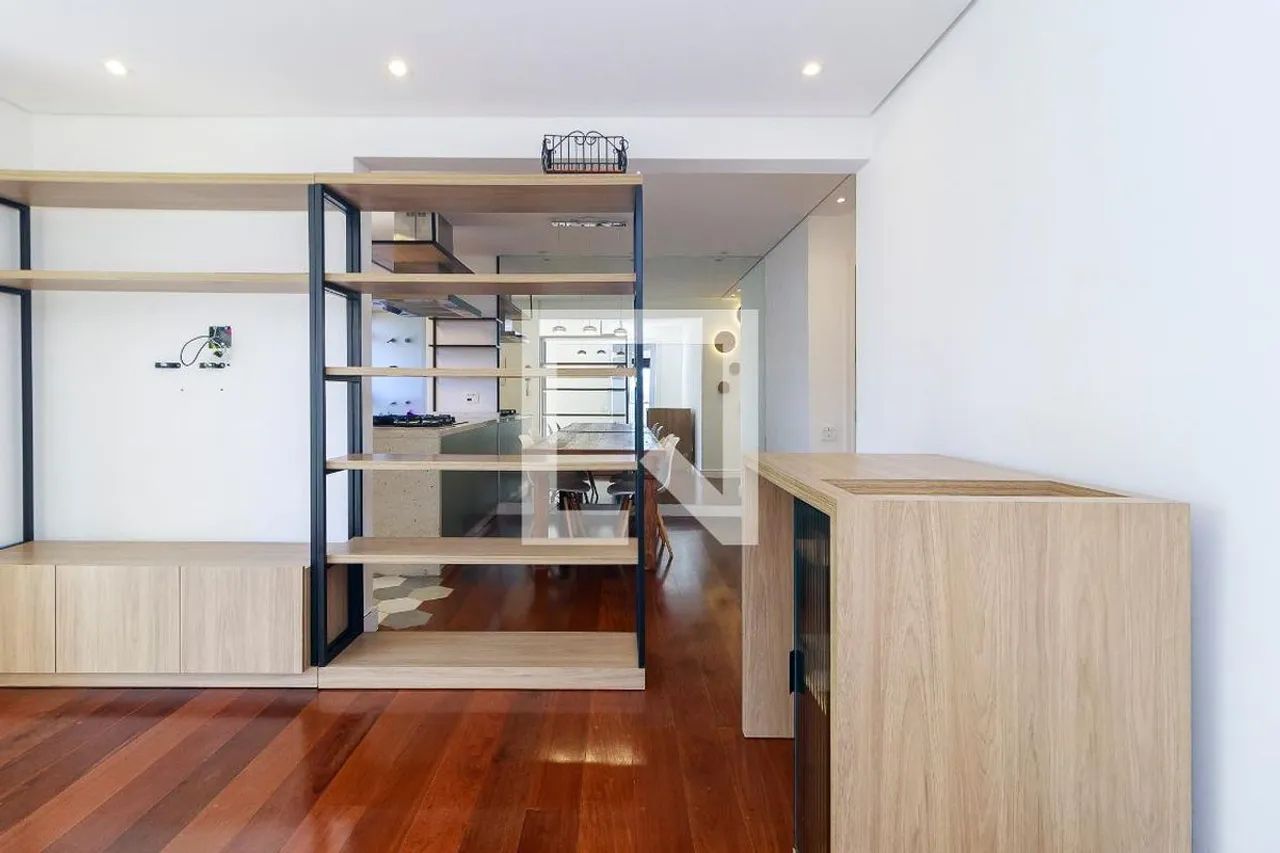 Apartamento à Venda - Brooklin, 2 Quartos, 70 m2 - Foto 4