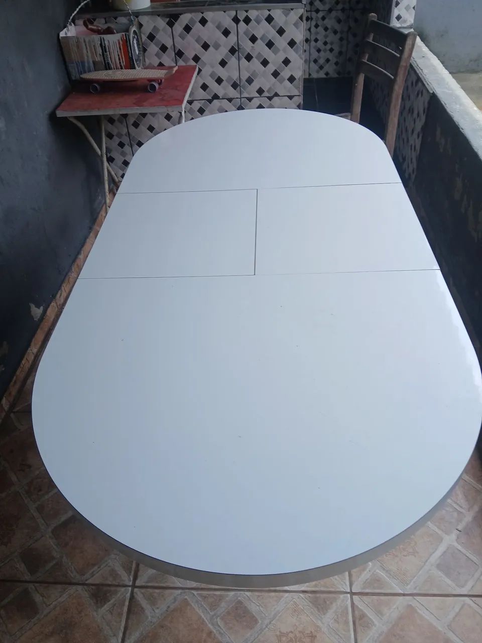 Messa com cadeira 4 - Foto 2