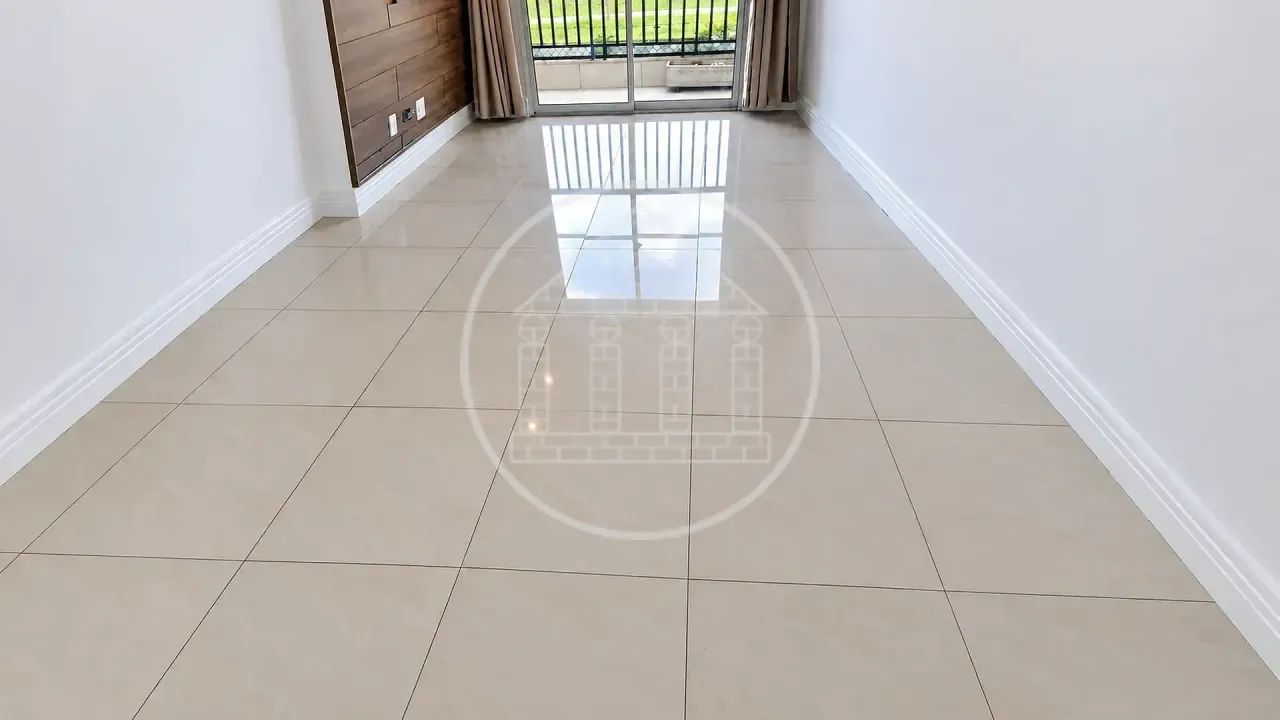 Apartamento com 2 quartos, sacada e 1 vaga para locação no Socorro - Foto 2