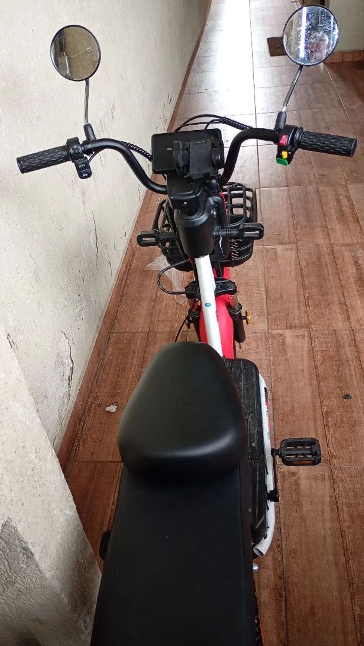 Scooter 500w - Foto 3